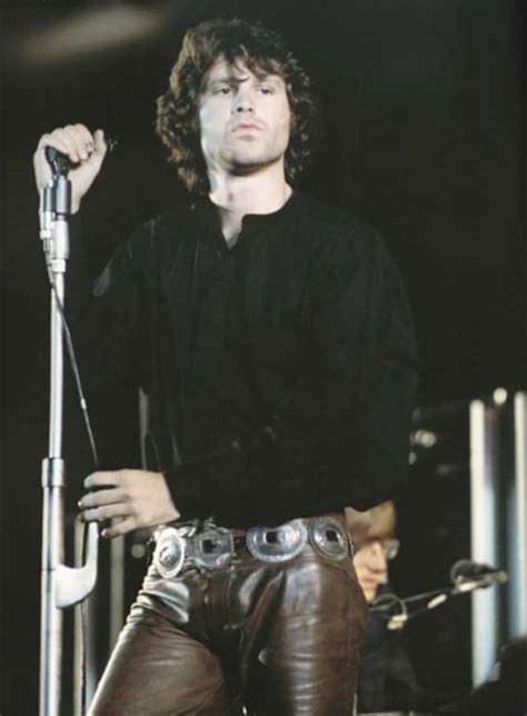 jim morrison leather pants replica|jim morrison nicknames.